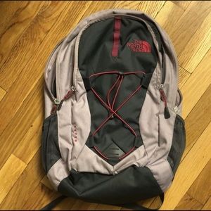 Women’s North Face Jester backpack